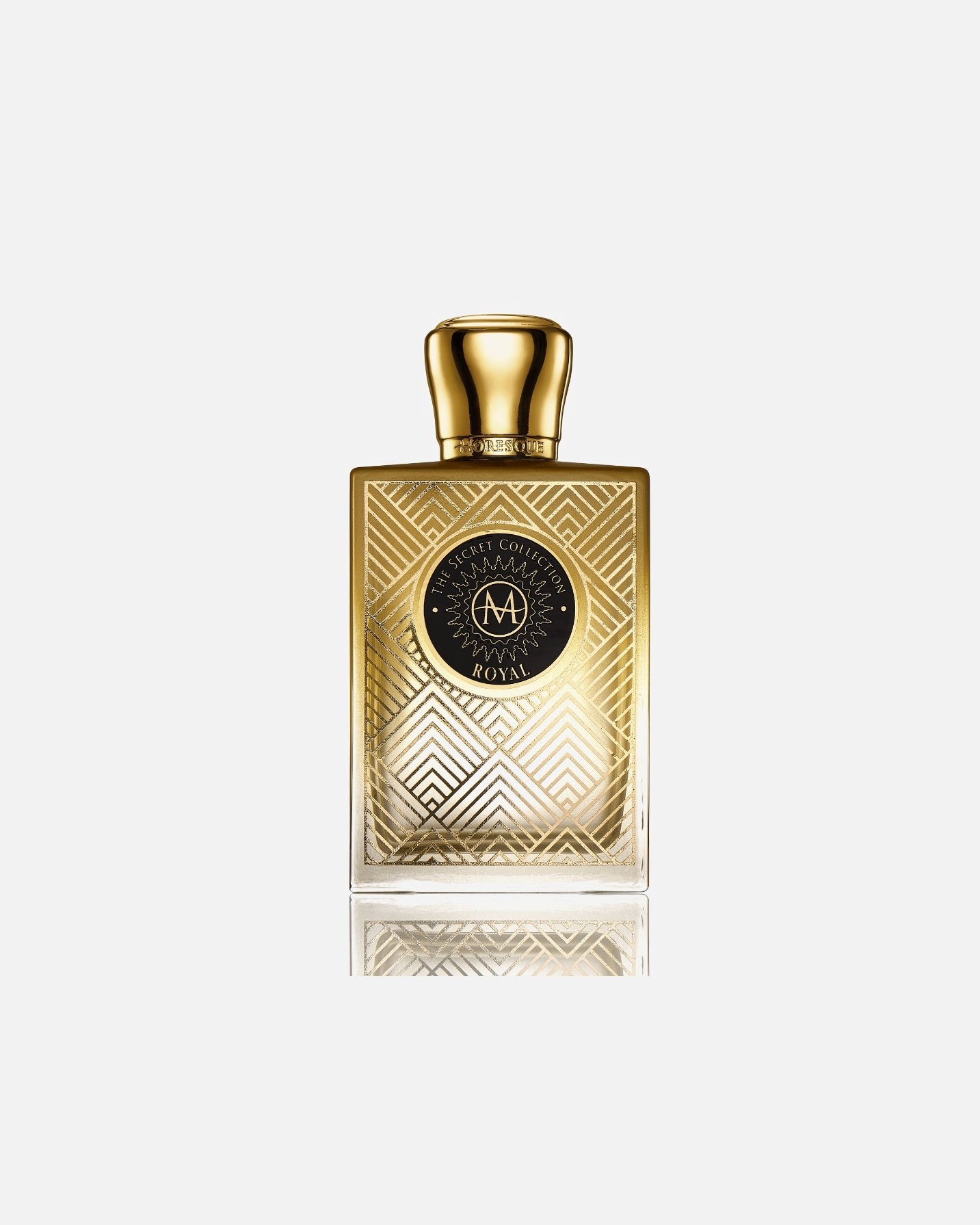 Moresque Parfum Eau de Parfum Spray – 75 ml