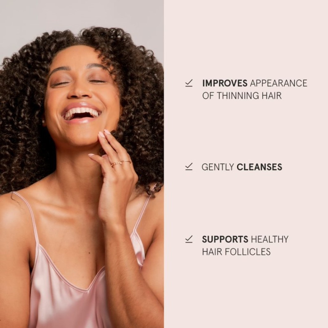 BONDIBOOST HG Shampoo