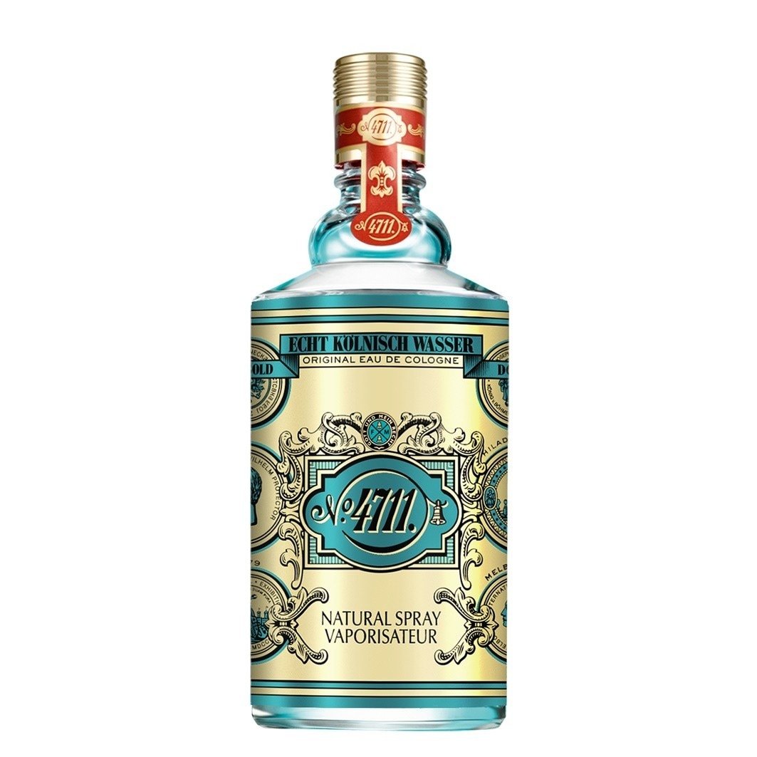 4711 Eau de Cologne 4711 Original Eau de Cologne - 50 ml