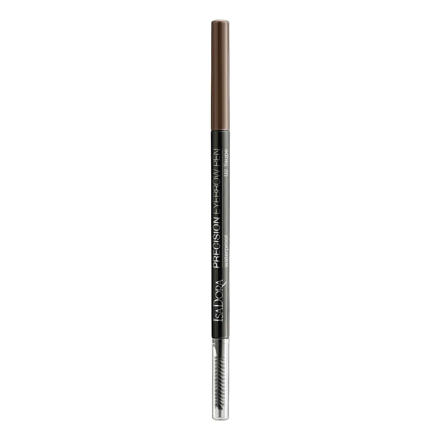 Isadora uzacu zīmulis Precision ūdensizturīgs uzacu zīmulis - 0,09 g