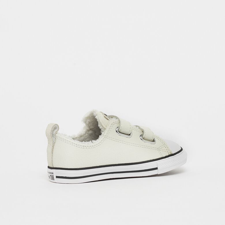 Chuck Taylor All Star Easy On Warm Winter Essentials (TD)