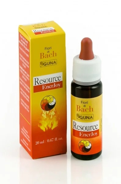 GUNA Resource Enerjoy druppels 20 ml