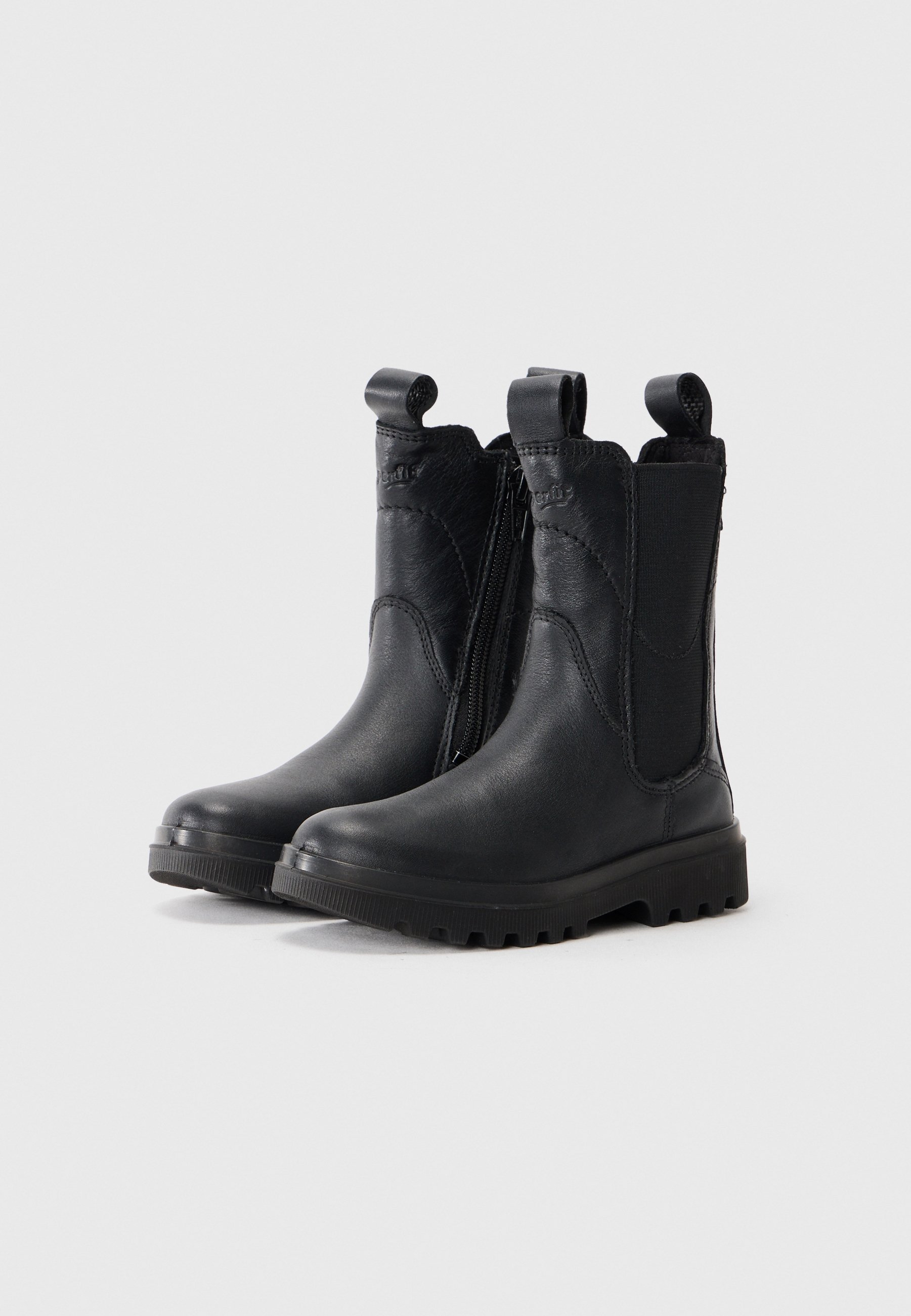 Superfit GORETEX ABBY NOVA - Csizma - fekete