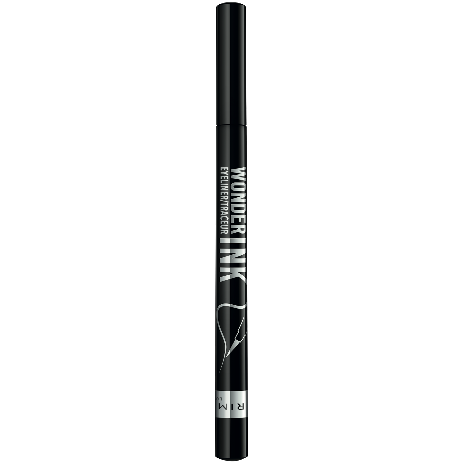 Rimmel Wonder'Ink Ultimate 24HR Waterproof Eyeliner