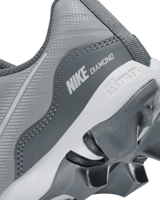 Nike Alpha Huarache 4 Keystone Little/Big Kids' Baseball Cleats
