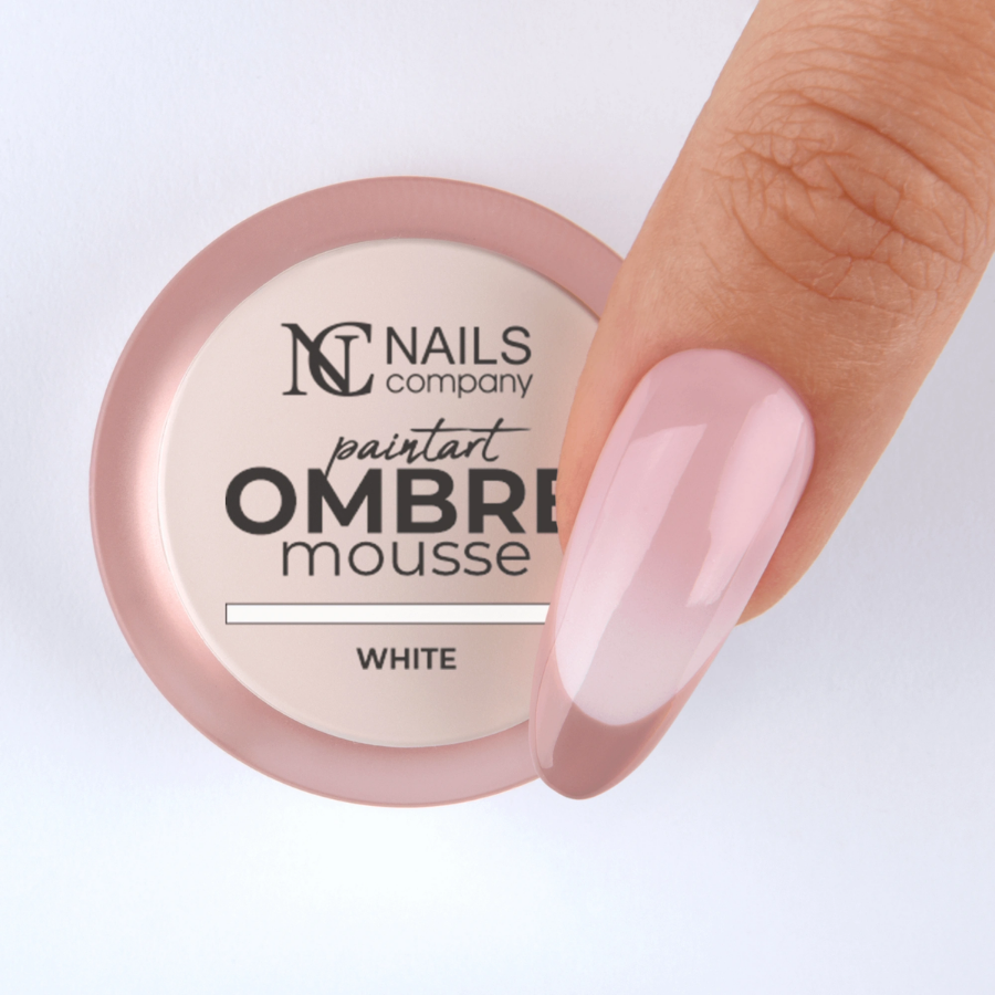 Nails Company Paintart Ombre -vaahto