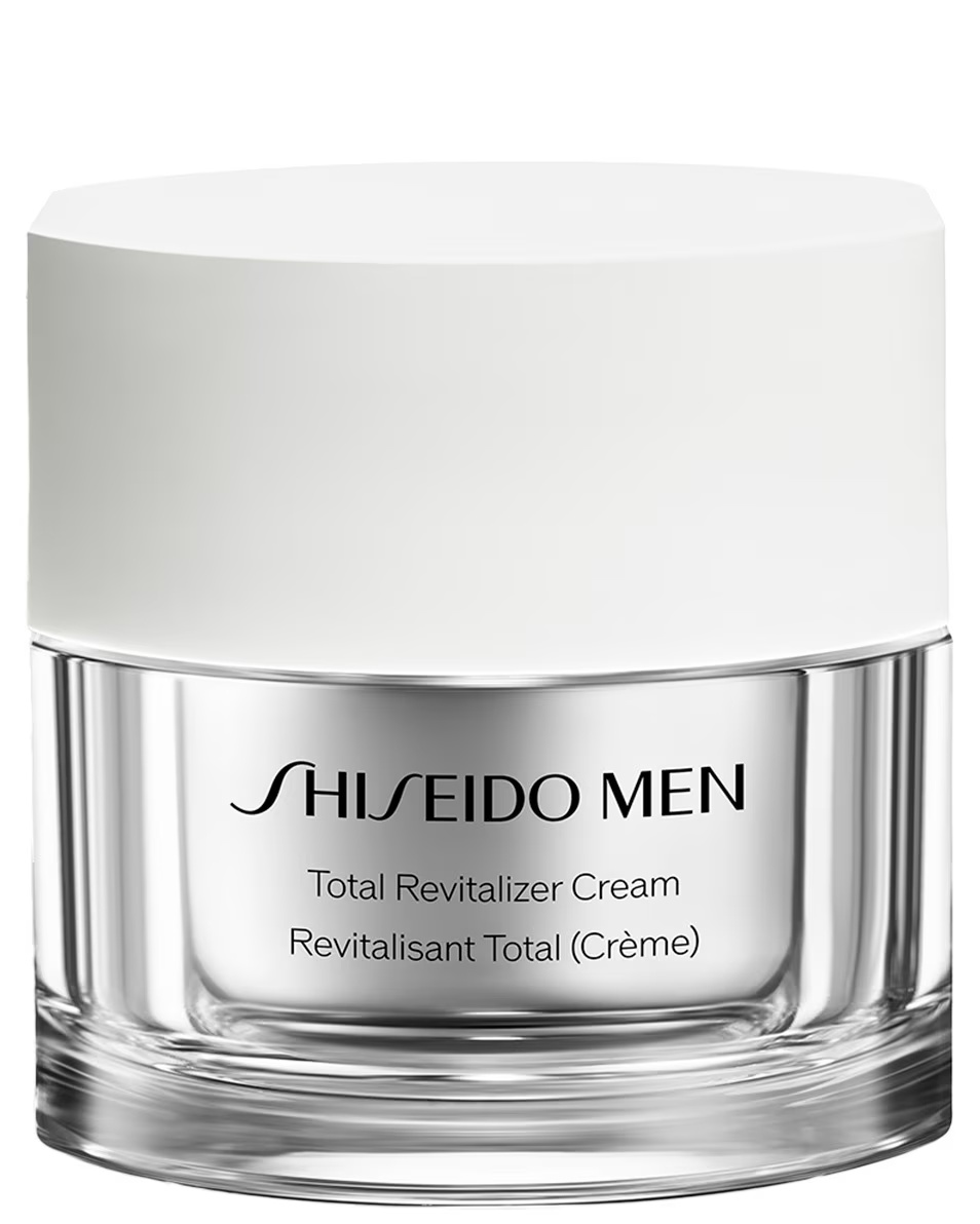 Κρέμα πλήρους αναζωογόνησης SHISEIDO MEN