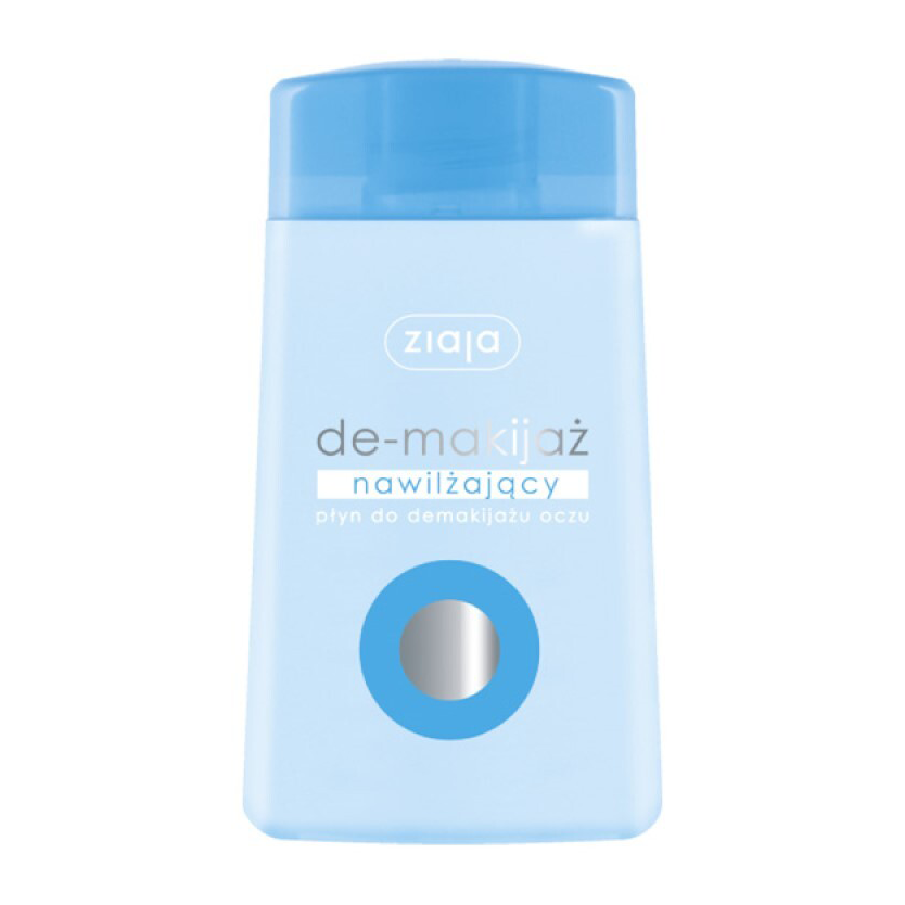 Ziaja hydratační odličovač očí 120 ml
