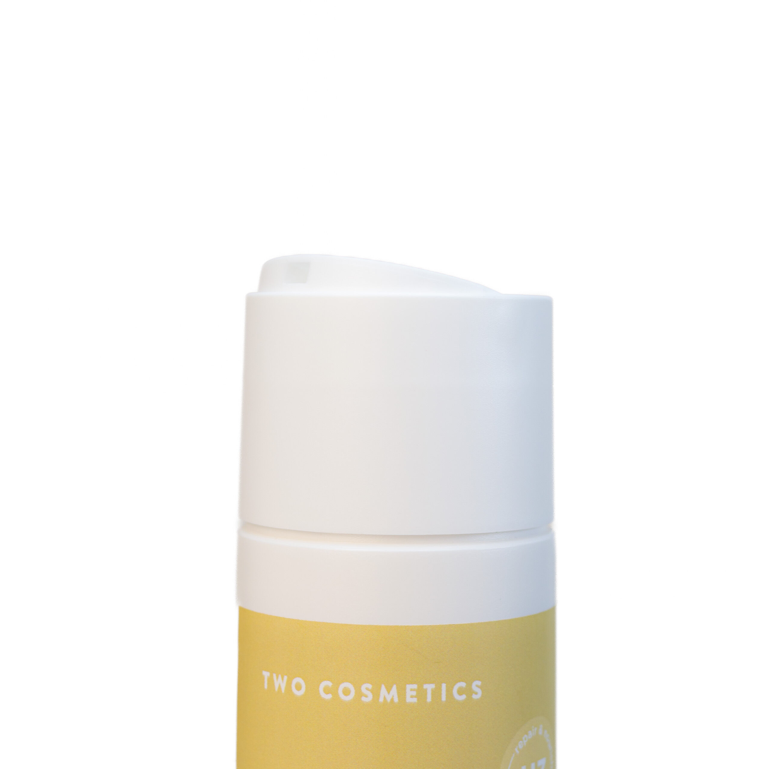 Two Cosmetics Repair&Nourish