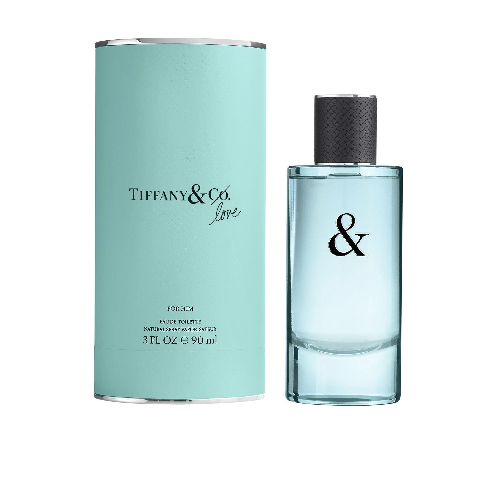 Tiffany & Love For Him Tiffany & Love For Him - Eau de Toilette