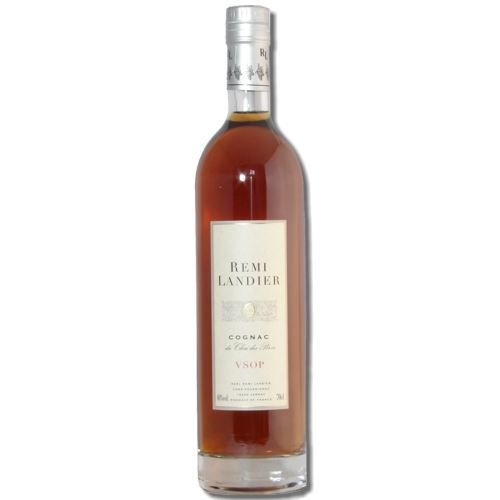 Cognac VSOP Rémy Landier 40° 70cl