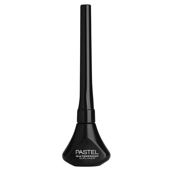 Vodeodolný kontúrovací ceruzka Pastel Cosmetics čierna