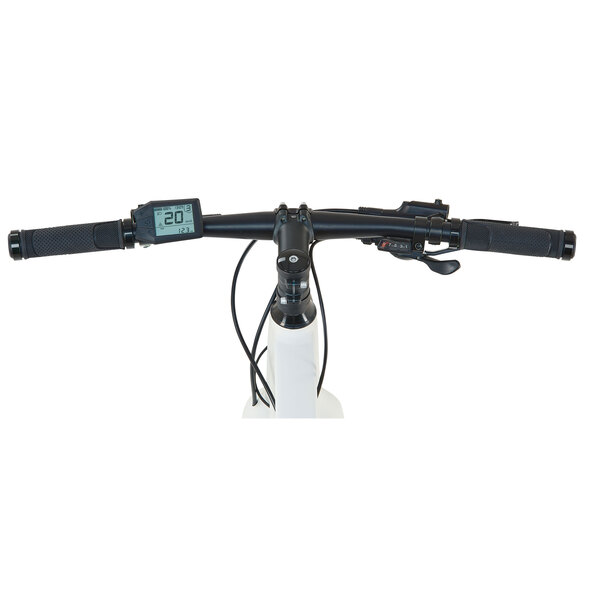 E-bike Urbanicer 2.0, dames