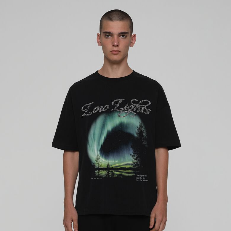 Camiseta Nebula