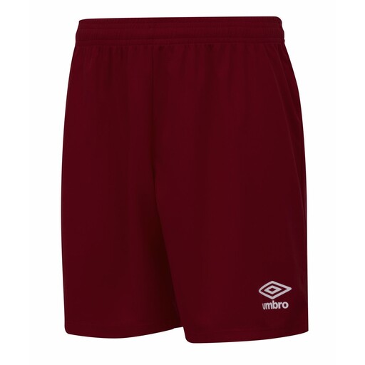 Pantalones Cortos Umbro Club Ii