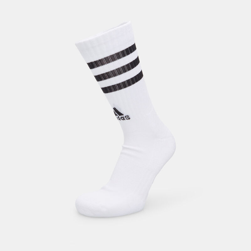 Trzy pary skarpetek Adidas unisex