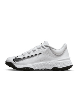 Nike Alpha Huarache Elite 4 Turf Women's Softball Shoes