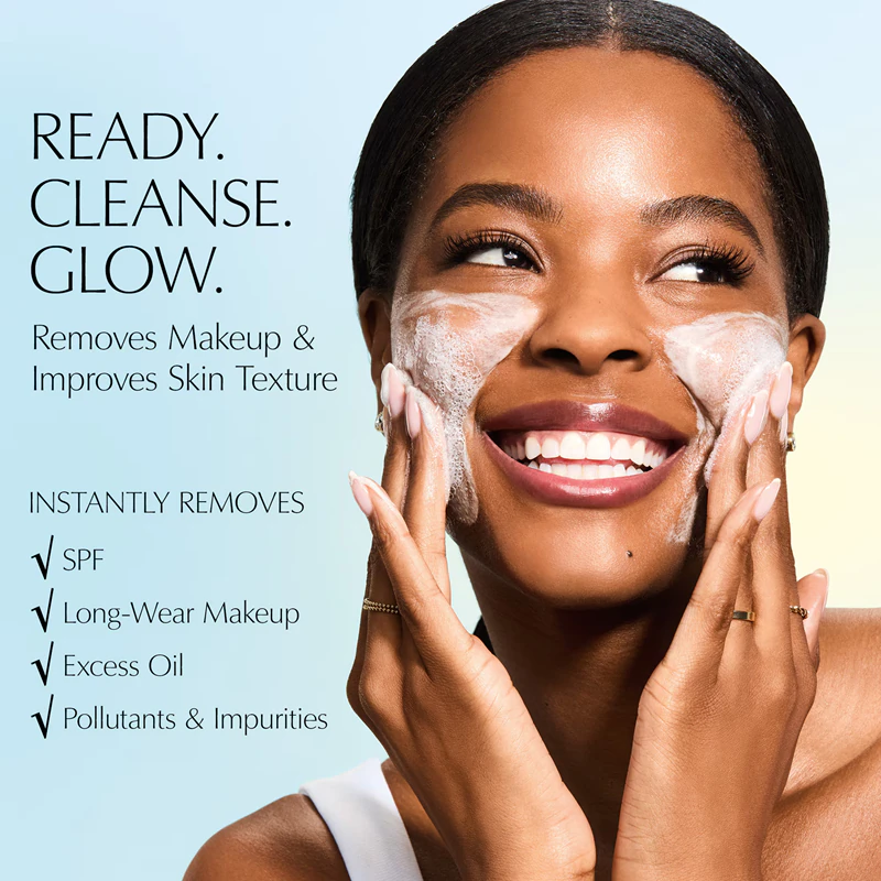 Estée Lauder DayWear Glow Beste Jelly Cleanser