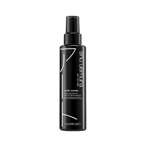 Bază de machiaj Shiki Worker cu foehn 150 ml - Shu Uemura