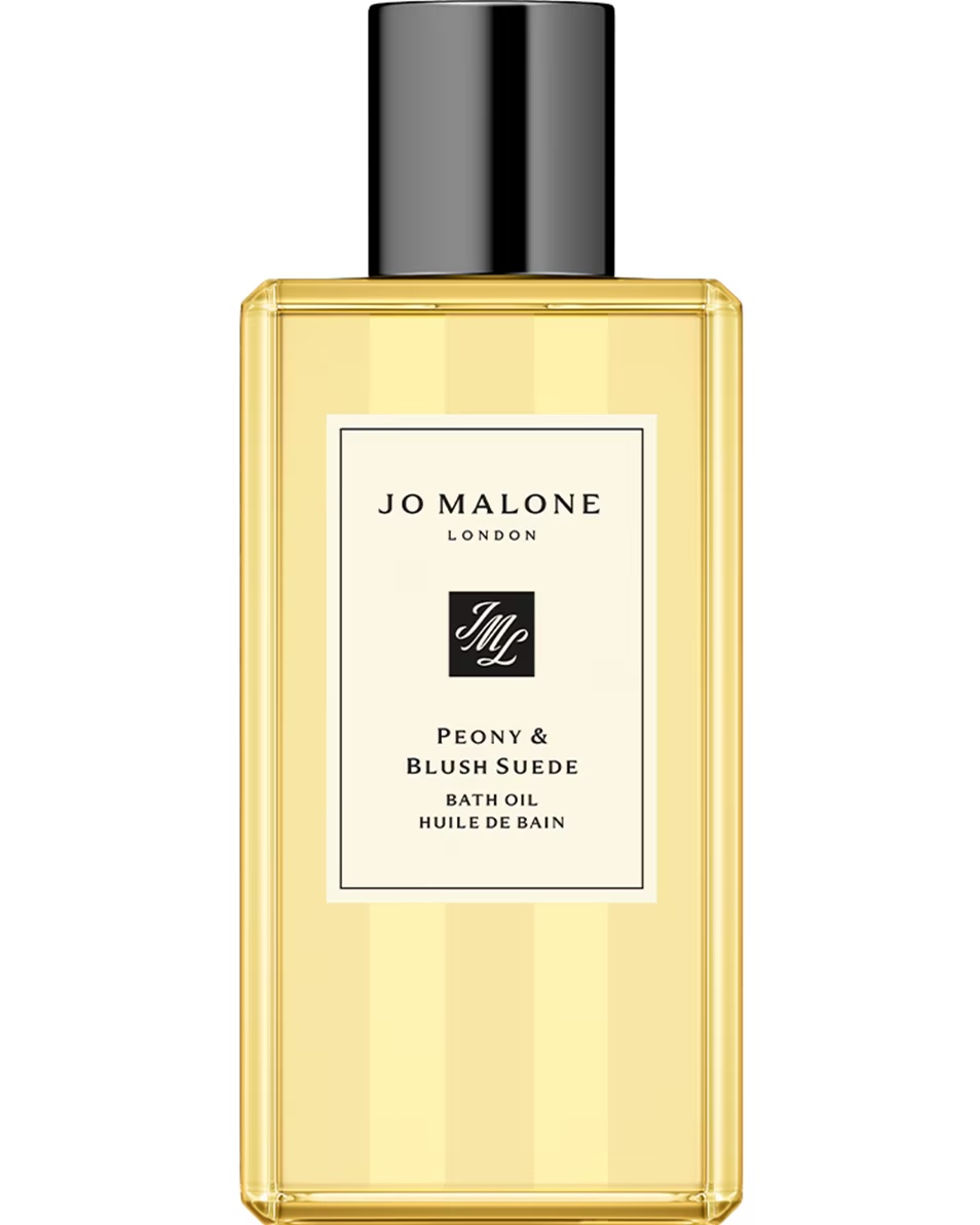 ULEI DE BAIE JO MALONE LONDON PEONY & BLUSH SUEDE