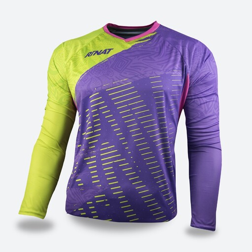 Rinat Etnik målmandstrøje