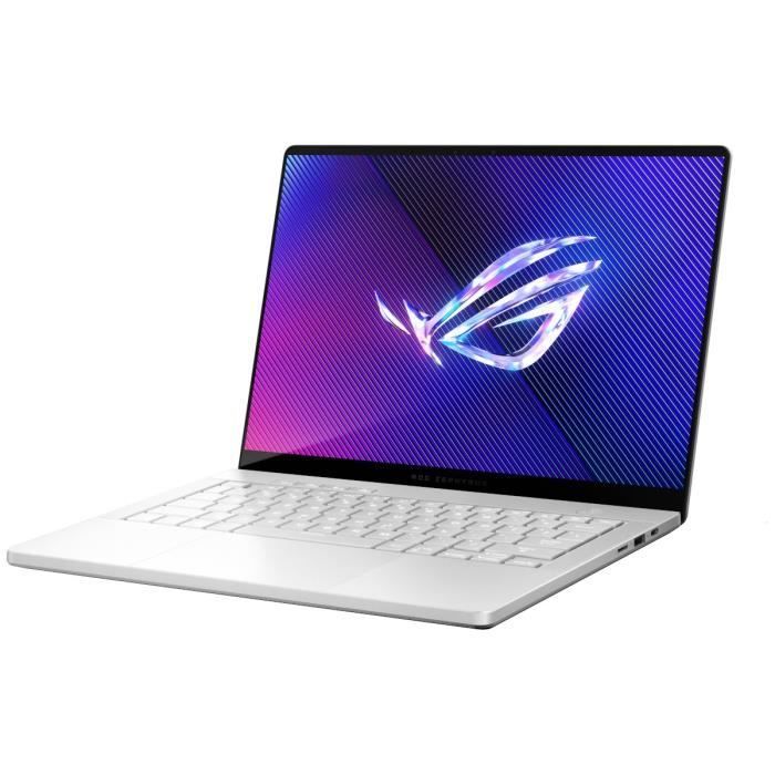 PC Portable Gamer ASUS ROG Zephyrus G14 OLED : Win 11 - 14.0