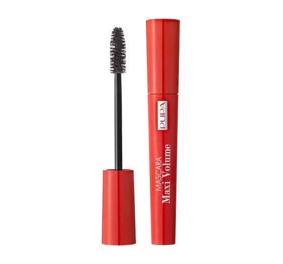 Pupa Mascara Maxi Volume tusz do rzęs 10ml