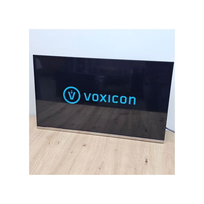 Moniteur VOXICON VXM332HD 32 LED Smart TV Sans support Occasion