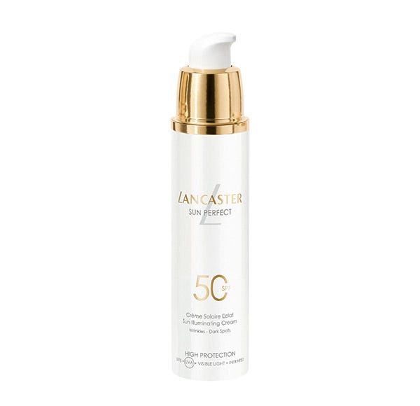 Sun Perfect Solkräm SPF 50| 50 ml