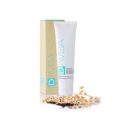 D'AVEIA Hydratační krém pro děti 100 ml 100 ml
