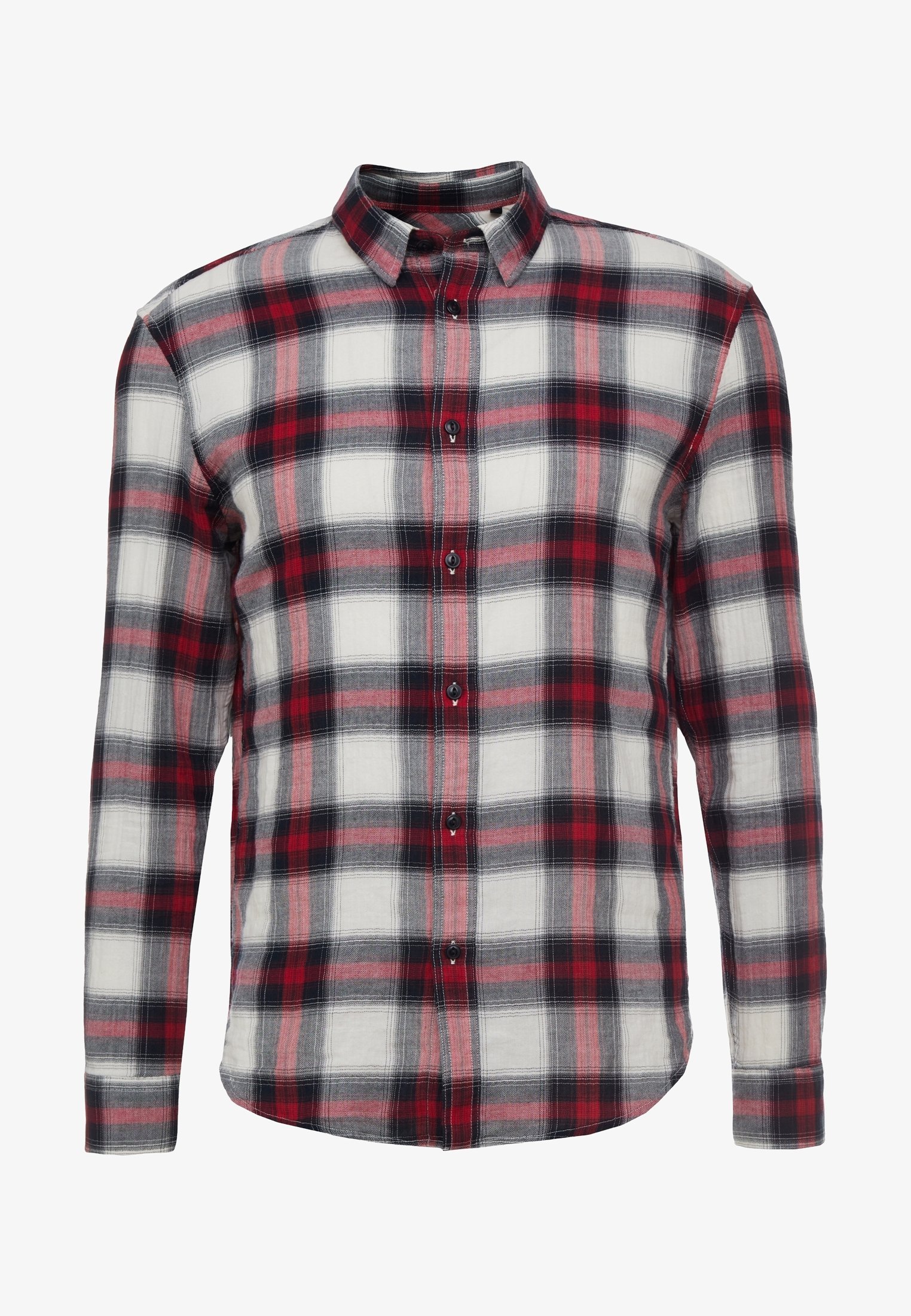 DRYKORN shirt - rood