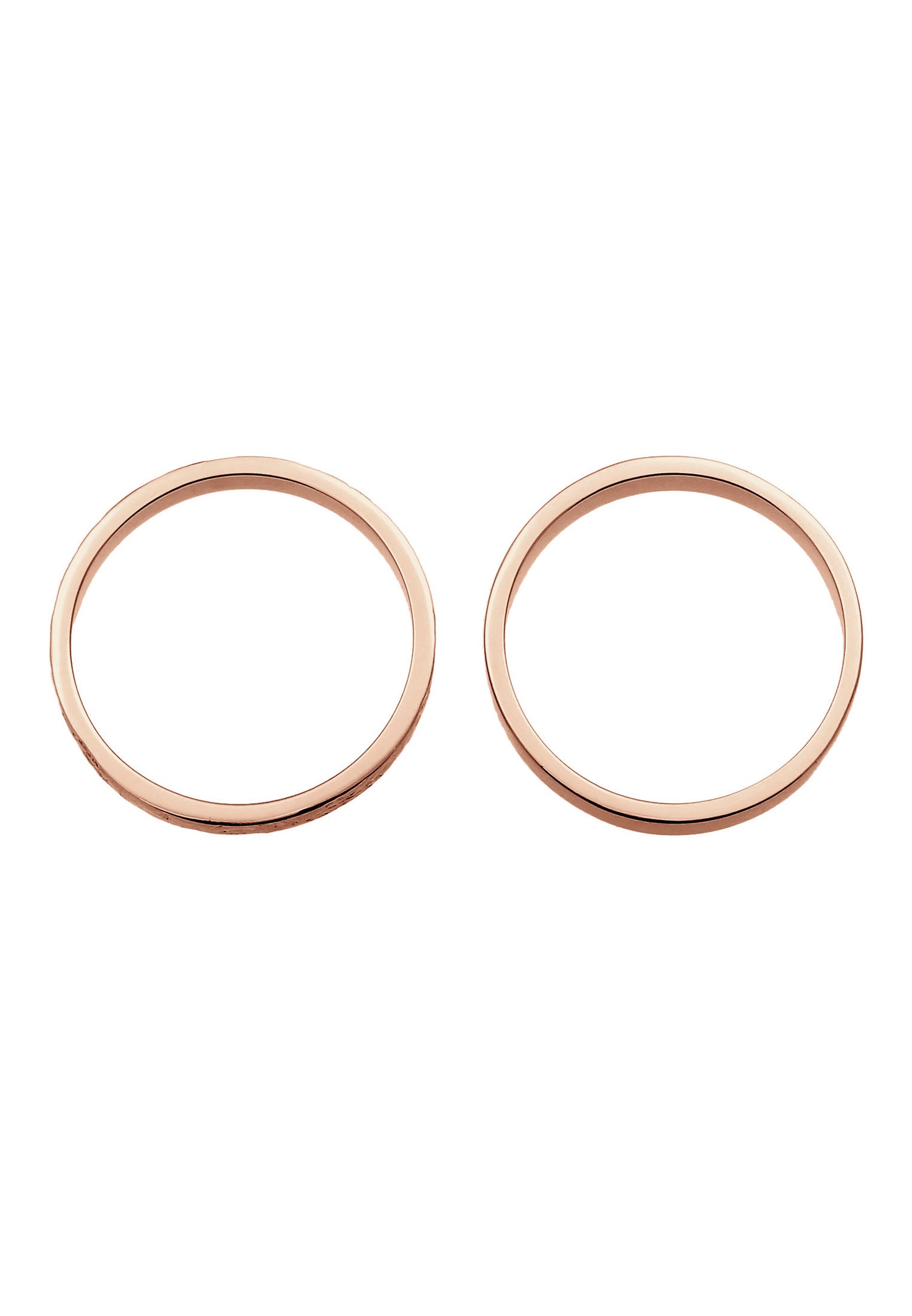 Elli Bagues rose
