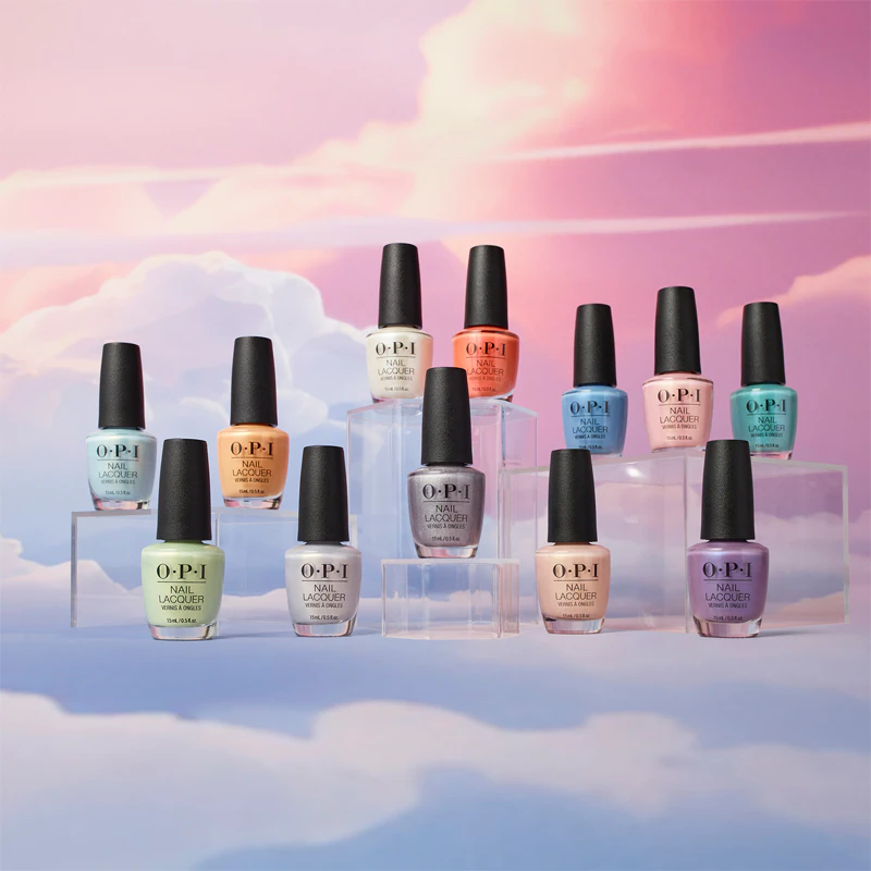 Esmalte OPI OPI'm Dreaming