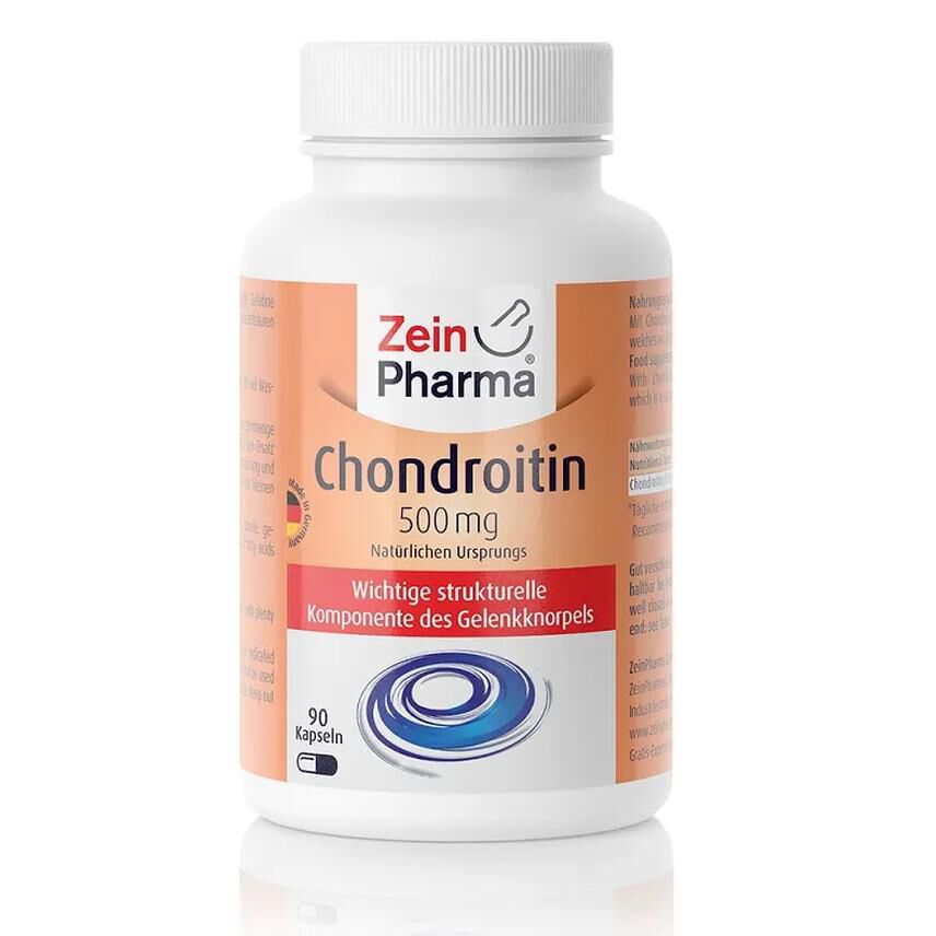 Zein Pharma