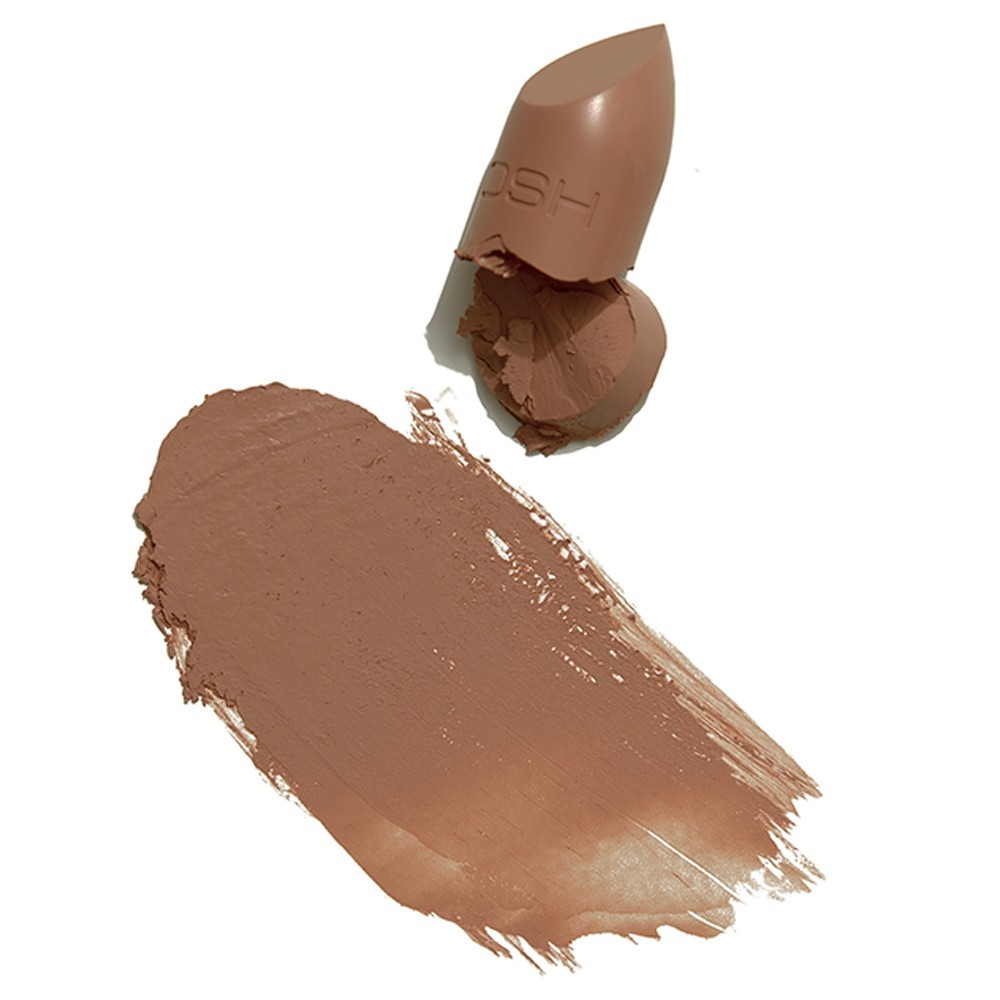 Gosh Copenhagen Velvet Touch Lipstick - Matt Shades