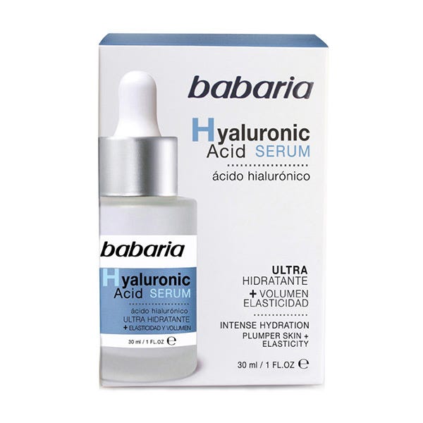 Hyaluronsyreserum | 30 ml