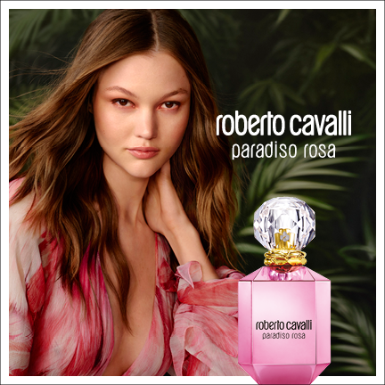 Roberto Cavalli Pink Paradise