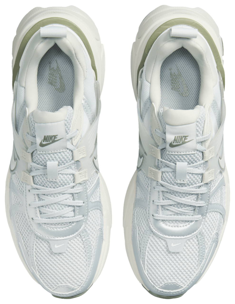 Nike V2k Run