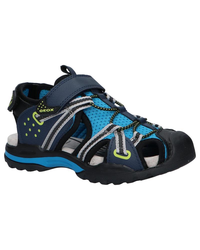  Sandály Geox J920rb 0me14 J Borealis