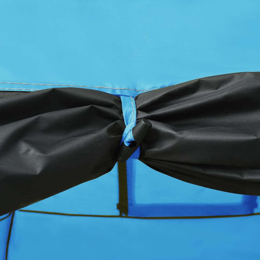 Tenda iglu Vidaxl para 8 pessoas