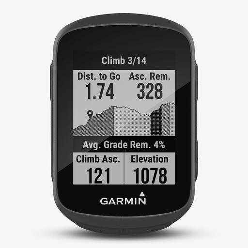 Garmin Edge 130 Plus Pack Mtb