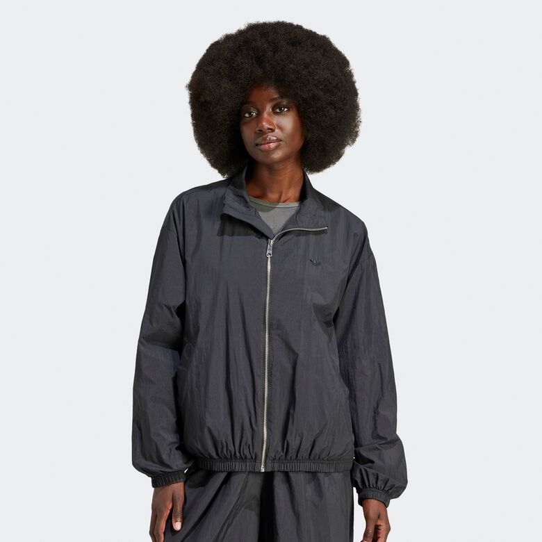 Chaqueta de Chándal Nylon