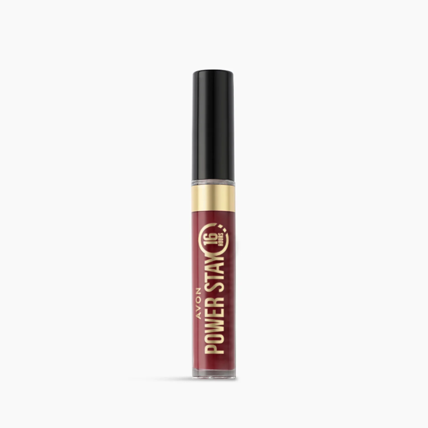 Lip Color Tinta Labbra Power Stay - Rossetto, Rossetto mat