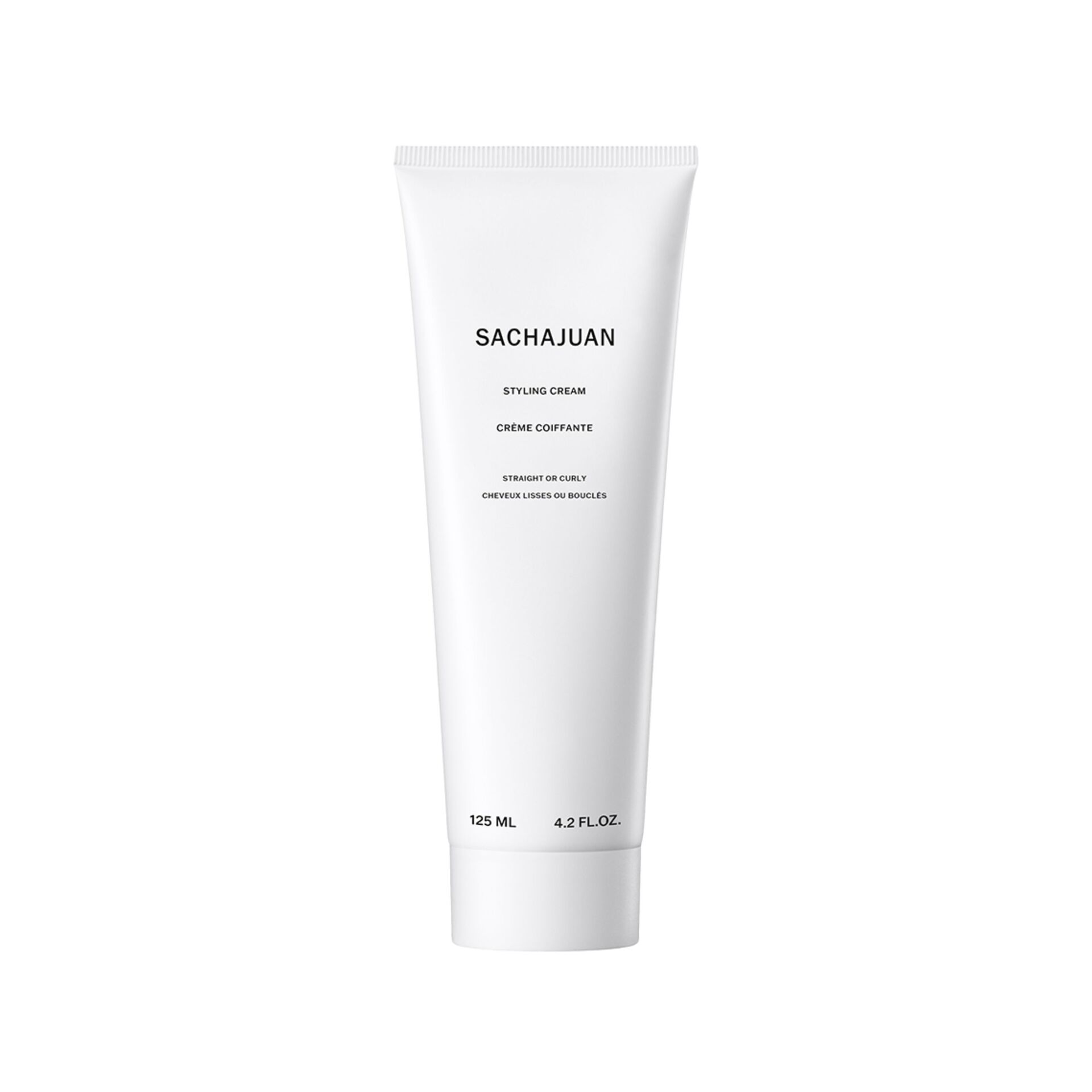 Stylingový krém 125 ml - SACHAJUAN