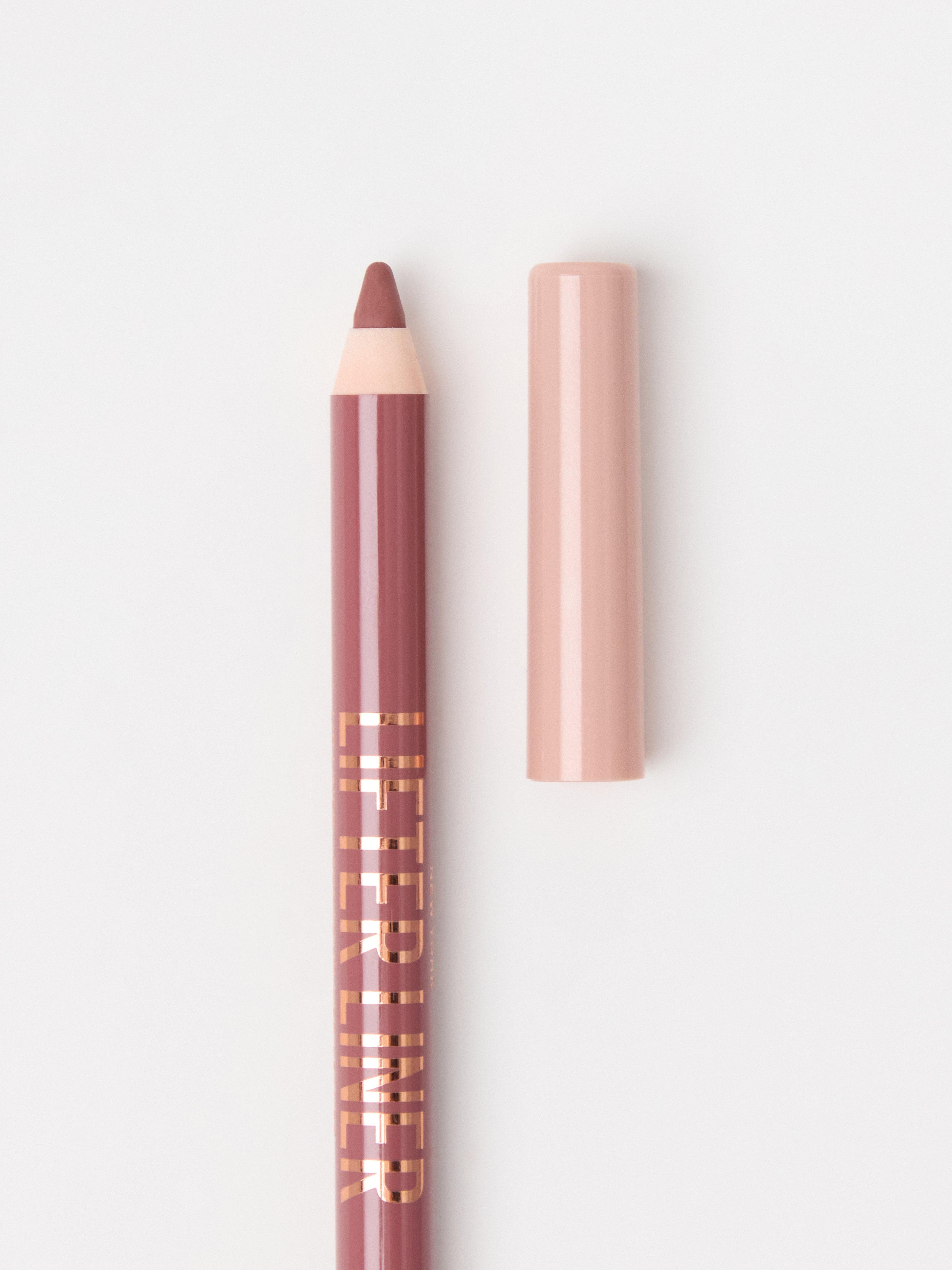 Maybelline Lifter Liner 07 BIG LIFT