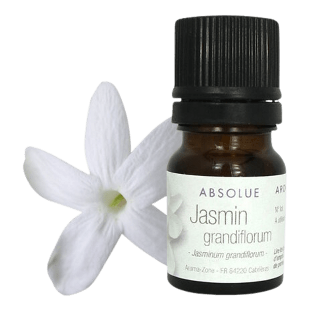 Absolue de Jasmin grandiflorum 5ml