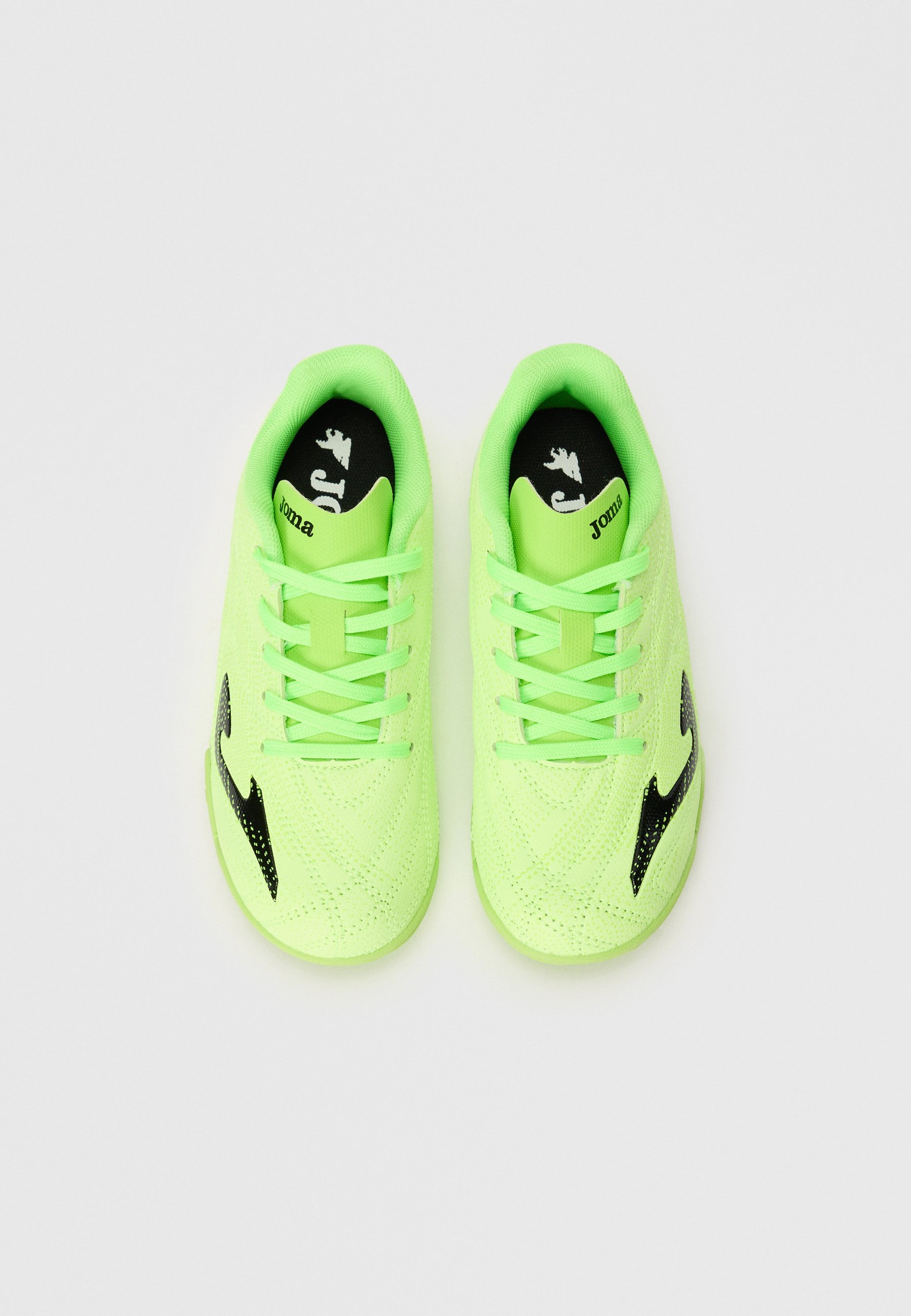 Joma EVOLUTION UNISEX - Scarpe da calcio per campi in erba sintetica - verdi