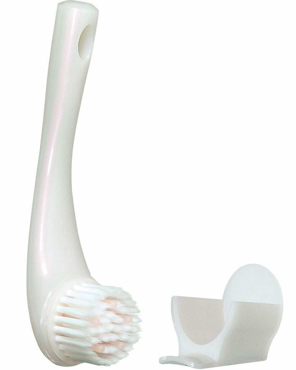 PERIE DE CURĂȚARE ȘI MASAJ SHISEIDO SKINCARE ESSENTIALS