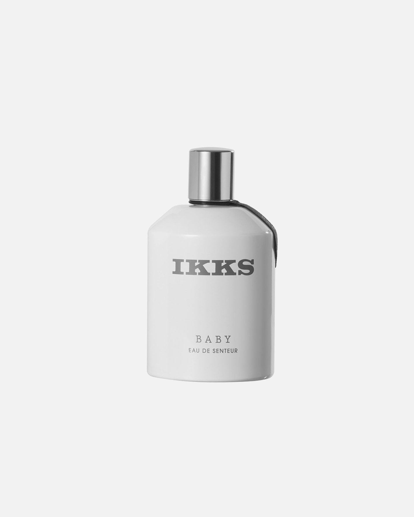 IKKS Dječiji parfem Baby EdS - 50 ml