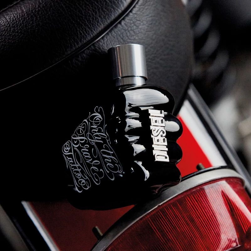 Diesel Only The Brave Tattoo EdT 50 ml